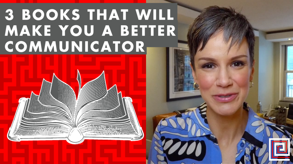 3 Books That Will Make You a Better Communicator - EP:093